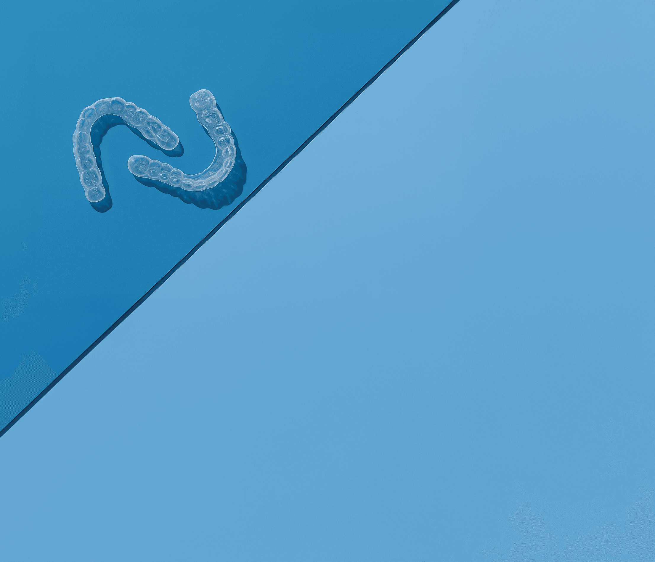 Basma aligners
