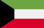 Kuwait small flag