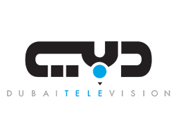 Dubai television logo