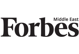 Forbes middleeast logo