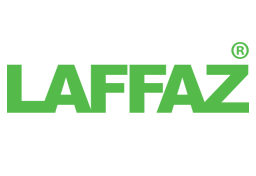 Laffaz logo
