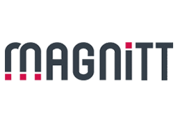 Magnitt logo